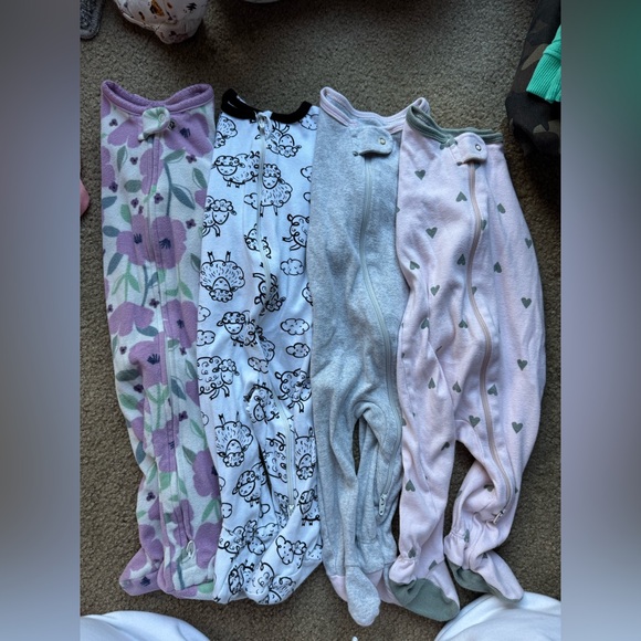 3-6 baby girl lot - Picture 7 of 12